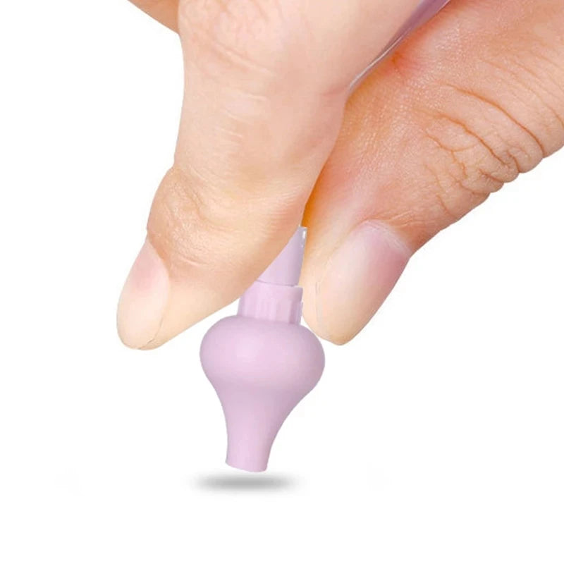 Gentle-Breath Baby Nasal Aspirator