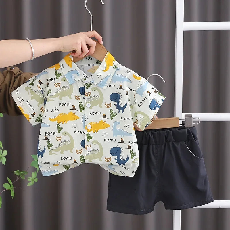 Oxford Bear Adventure Set