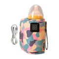 Anytime Comfort USB Bottle Warmer