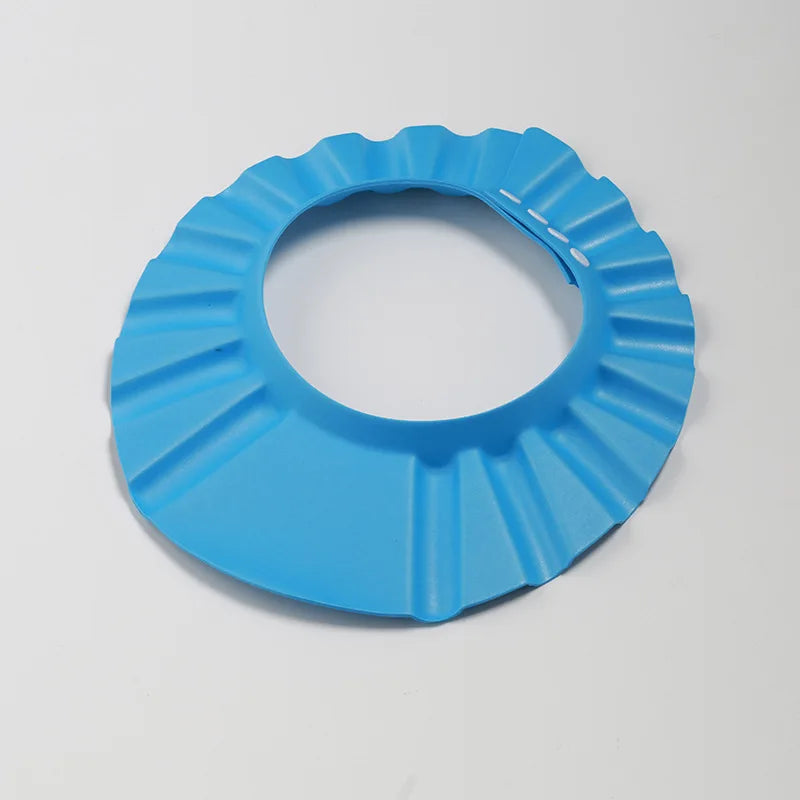 Splash-Guard Bathing Visor