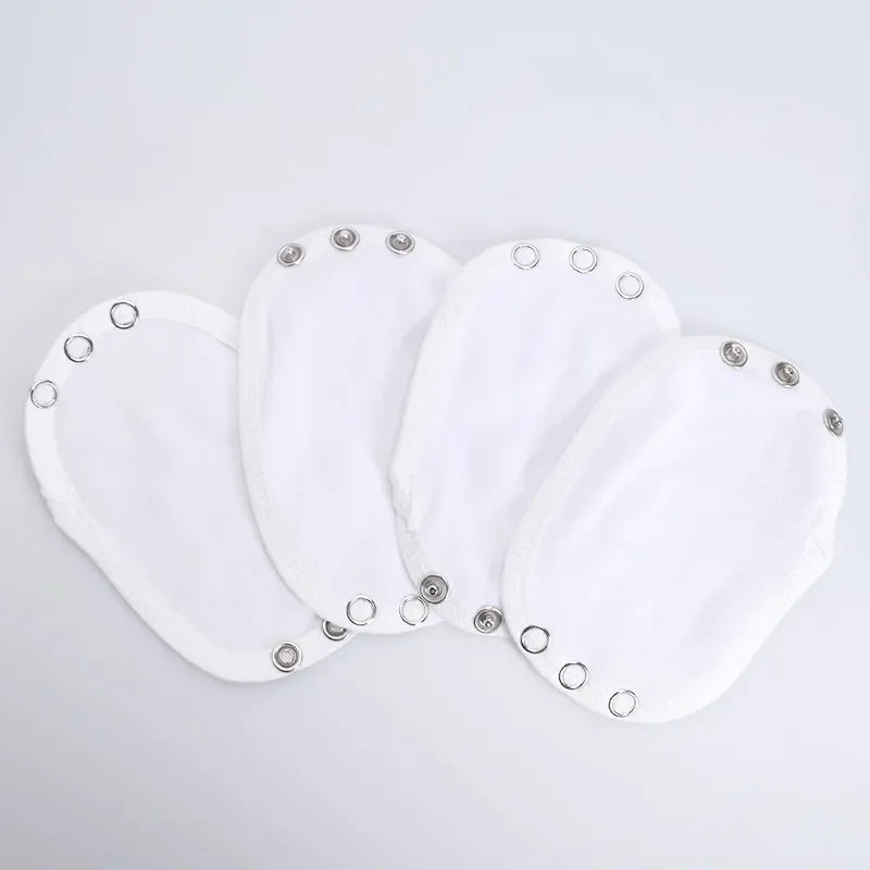 Grow-With-Me Bodysuit Extender Set