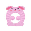 Splash-Guard Bathing Visor