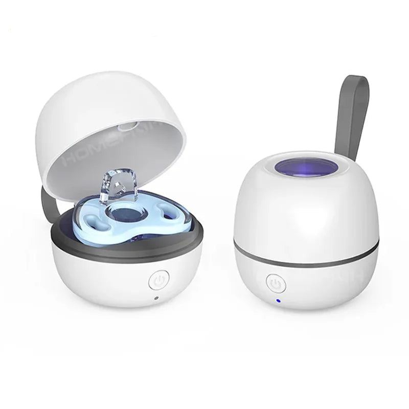 Pure-Touch Portable UV Steriliser