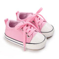 TinySteps Classic Trainers