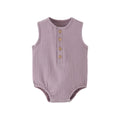 PureComfort Baby Romper