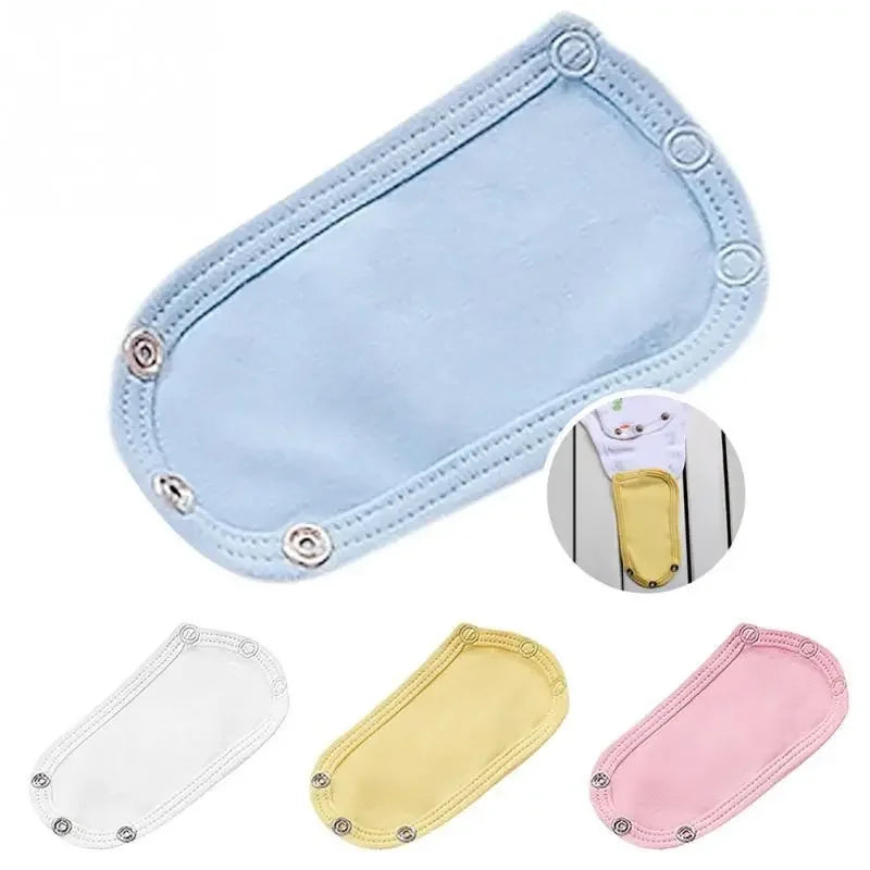 Grow-With-Me Bodysuit Extender Set